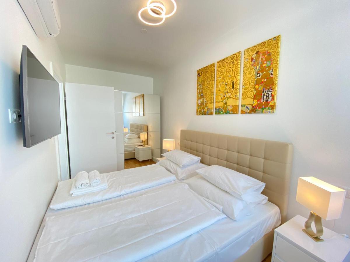 Steiner Residences Nestroyplatz Appartamento