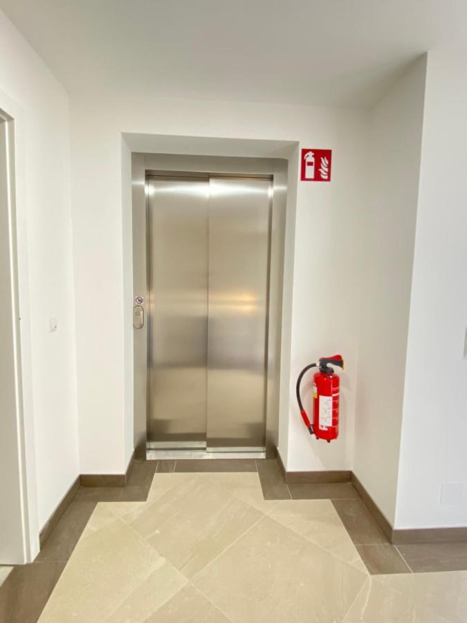 Appartamento Steiner Residences Nestroyplatz