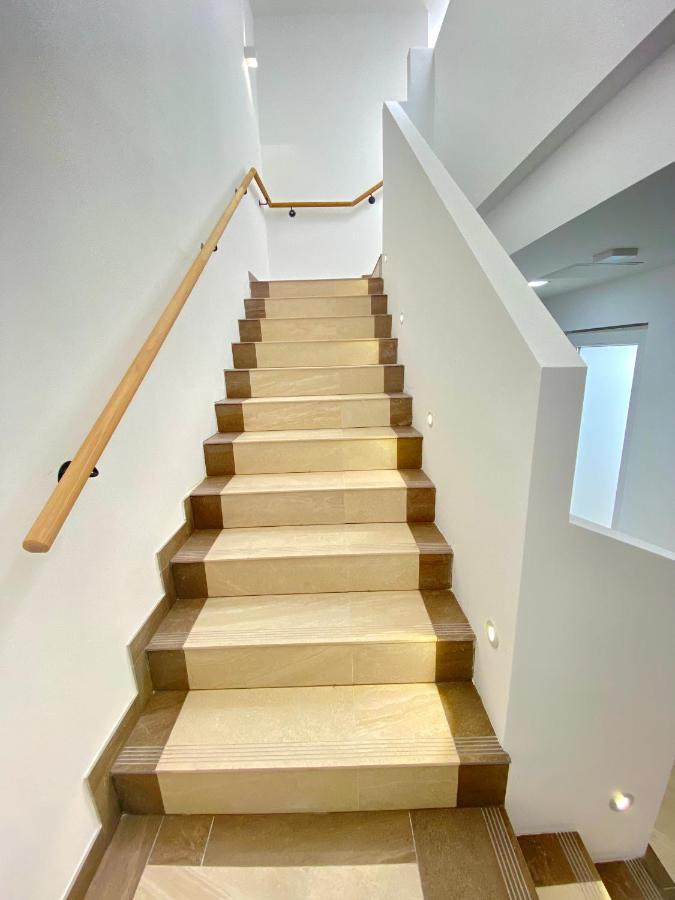 Appartamento Steiner Residences Nestroyplatz Vienna