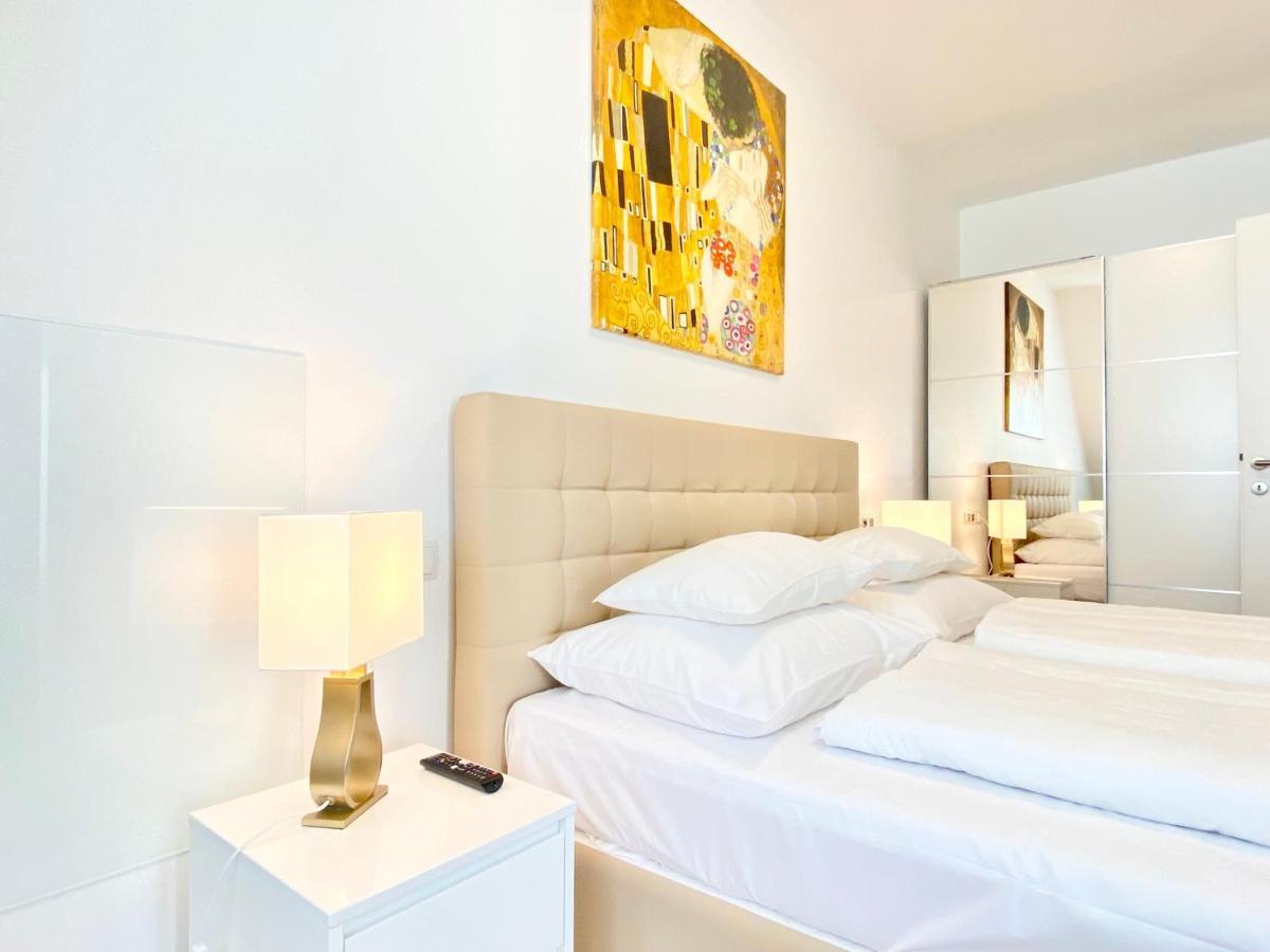 Steiner Residences Nestroyplatz Appartamento