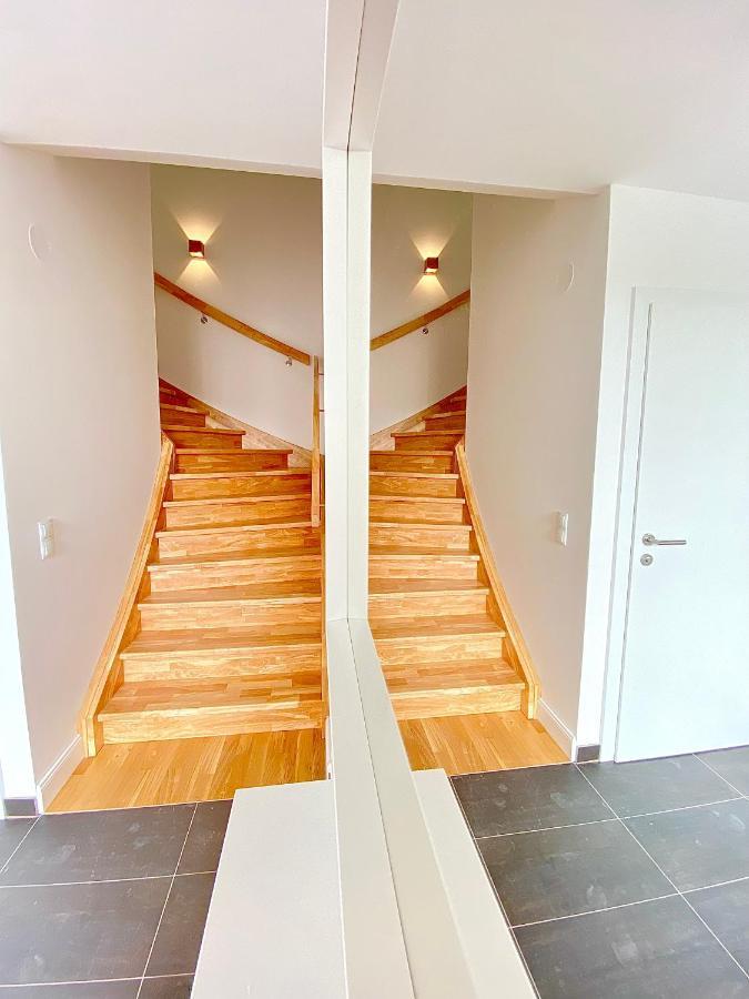 Steiner Residences Nestroyplatz Appartamento Vienna