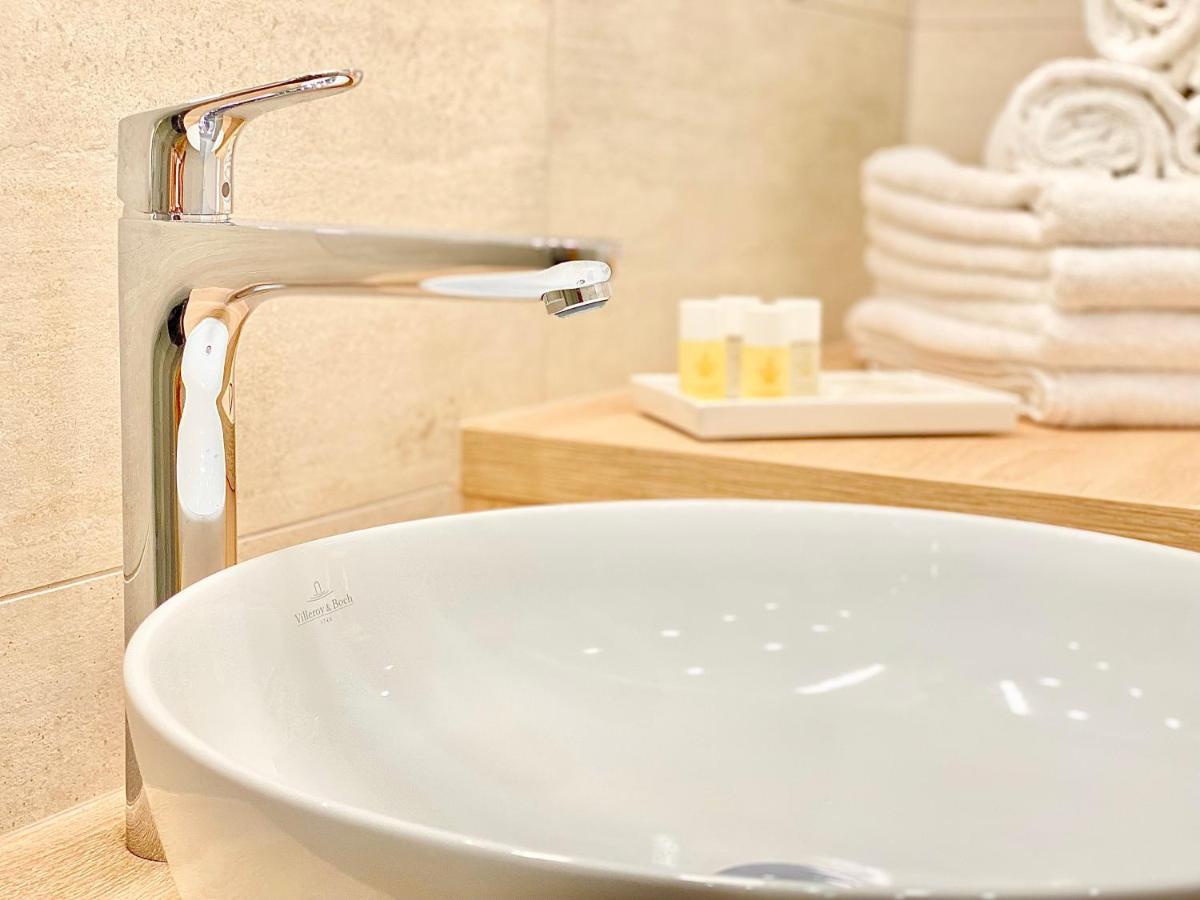 Appartamento Steiner Residences Nestroyplatz *