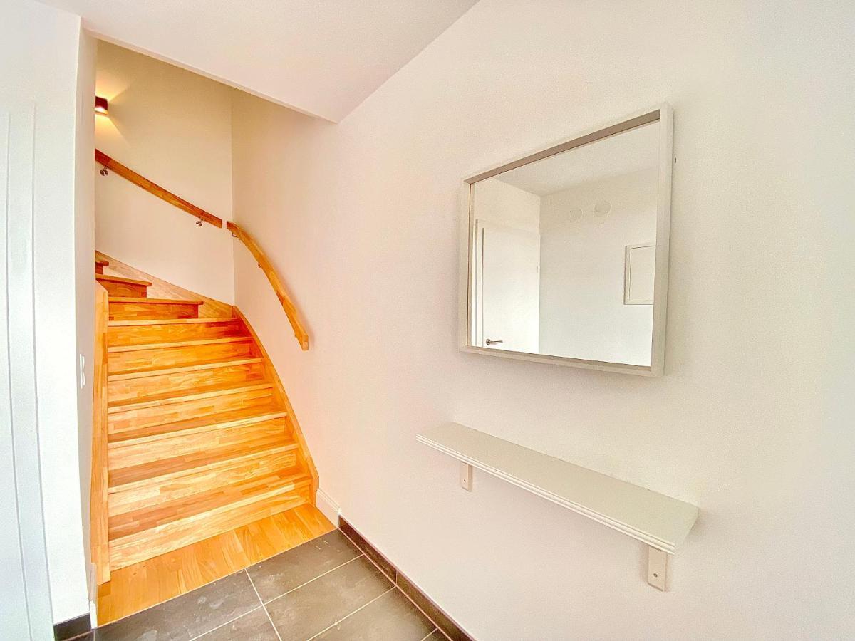 Steiner Residences Nestroyplatz Appartamento *