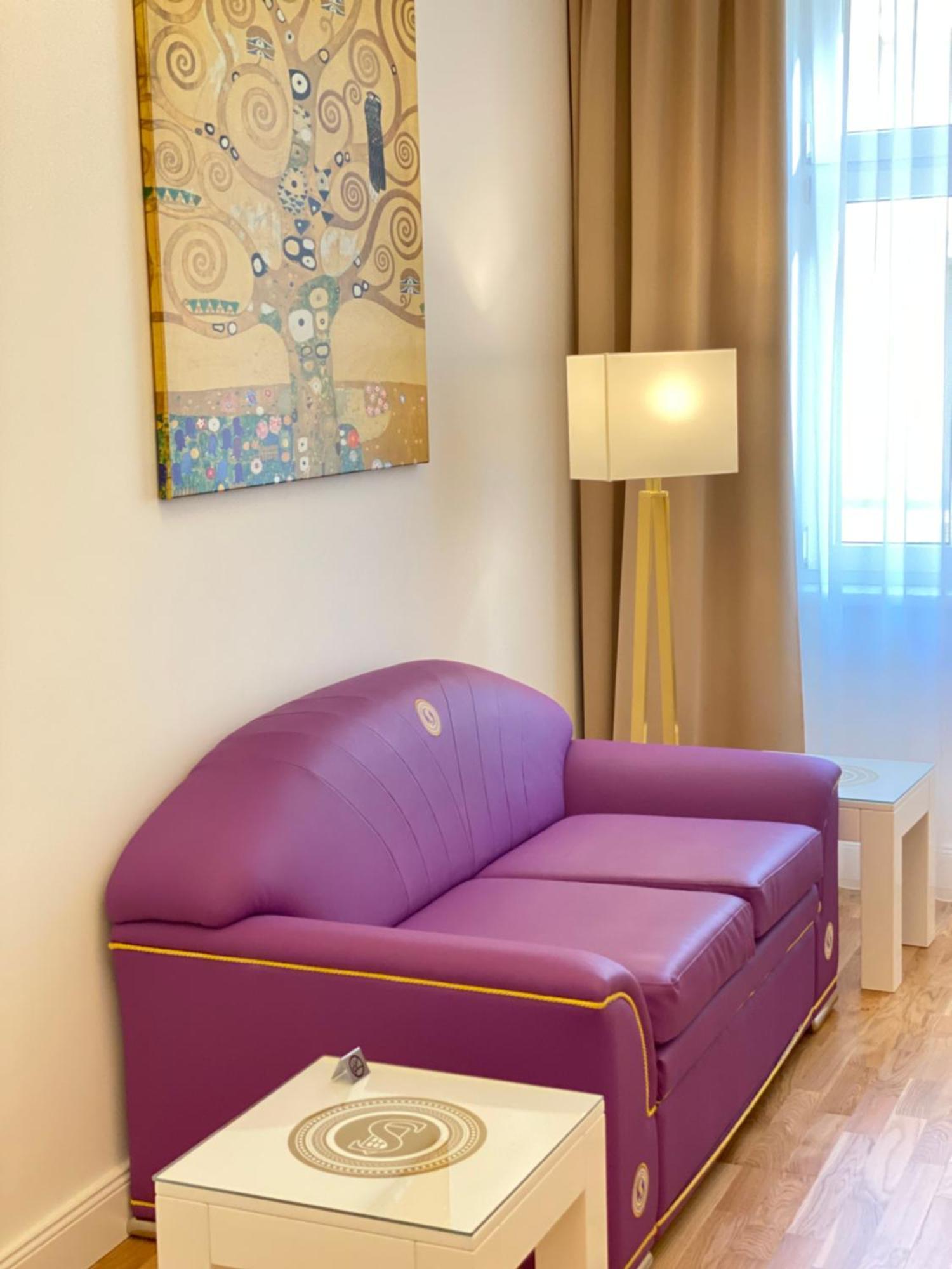 Appartamento Steiner Residences Nestroyplatz Vienna