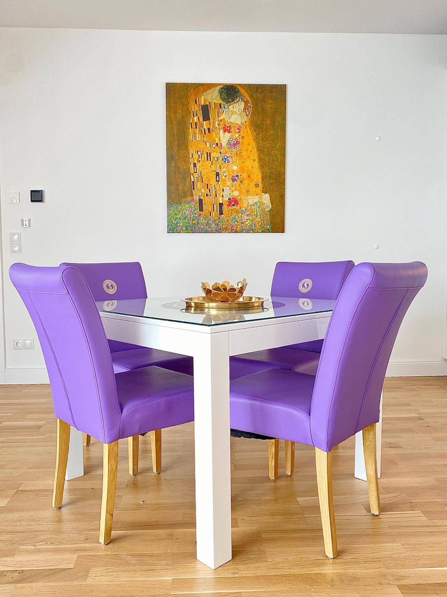 Steiner Residences Nestroyplatz Appartamento *