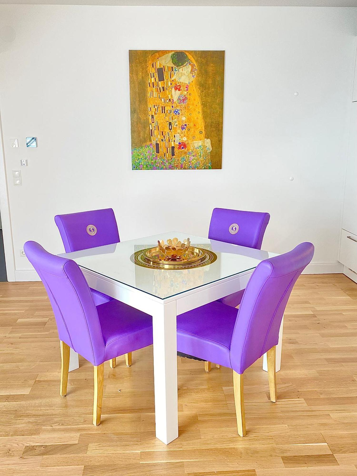 Appartamento Steiner Residences Nestroyplatz *